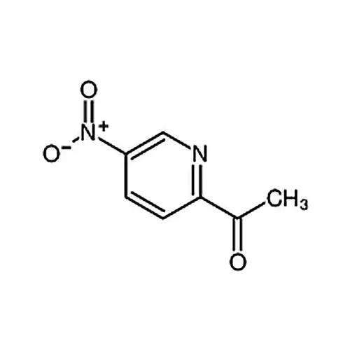1-(5-硝基吡啶-2-基)乙酮