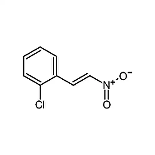 1-(2-氯苯基)-2-硝基乙烯