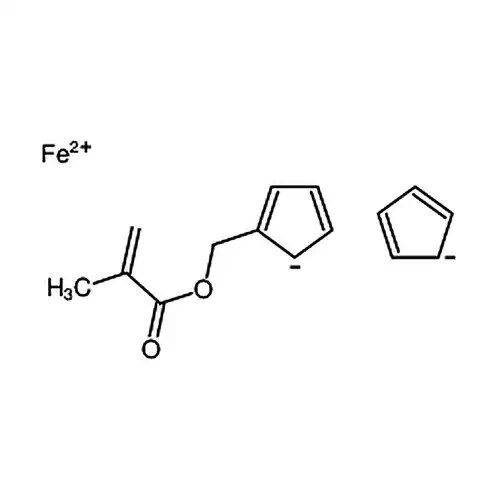 二茂铁甲醇异丁烯酸酯