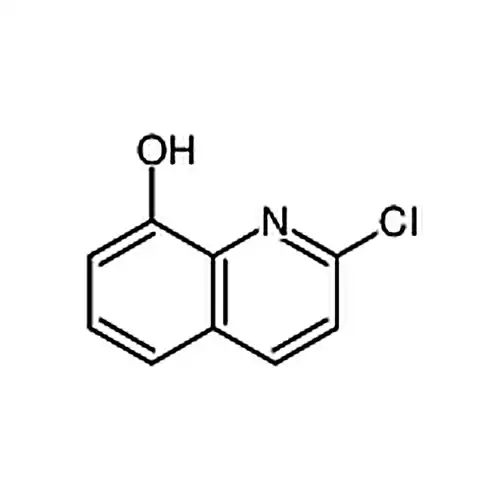 2-氯-8-羟基喹啉