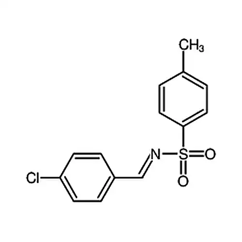 N-(4-氯亚苄基)-4-甲基苯磺酰胺