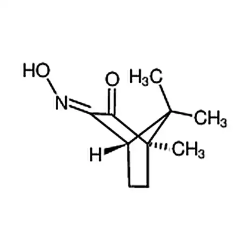 反-(1R)-(+)-樟脑醌-3-肟