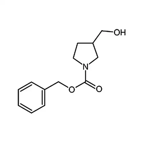 1-CBZ-3-羟甲基吡咯烷