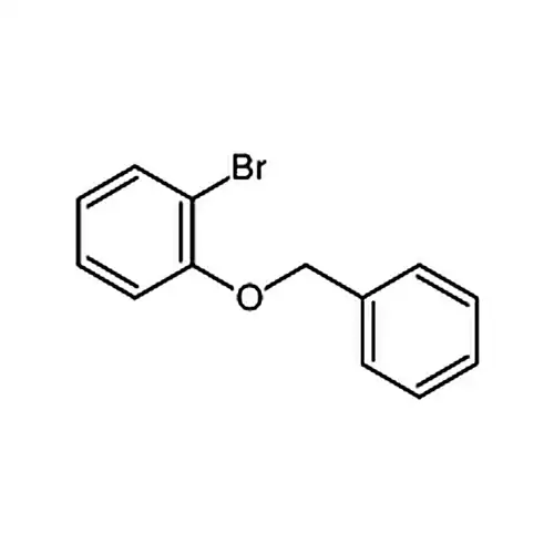 2-苄氧基溴苯