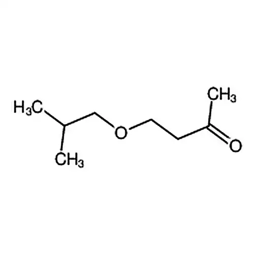 4-异丁氧基-2-丁酮