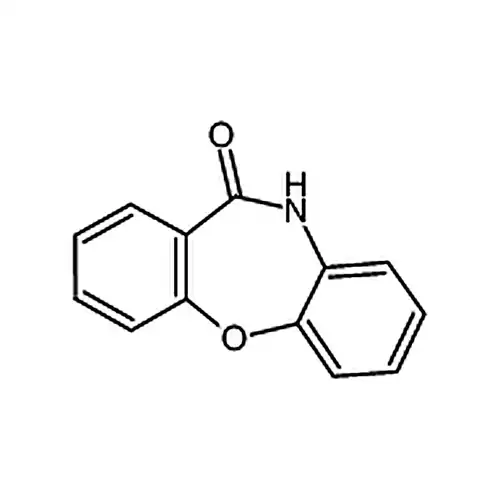 二苯并[b,f][1,4]氧氮杂环庚烷-11(10H)-酮