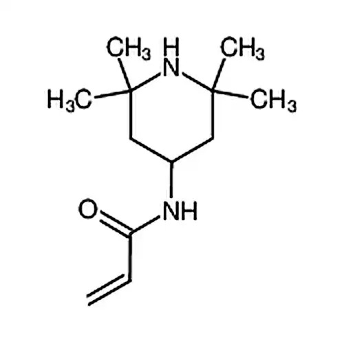 N-（2，2，6，6-四甲基-4-哌啶基）-2-丙烯