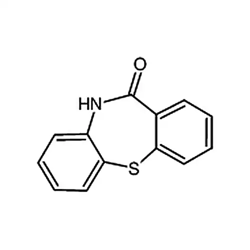 二苯并[b,f][1,4]硫氮杂卓-11-[10H]酮
