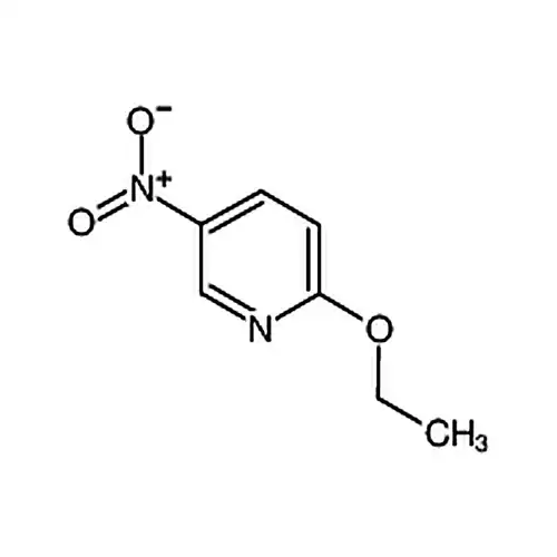 2-乙氧基-5-硝基吡啶