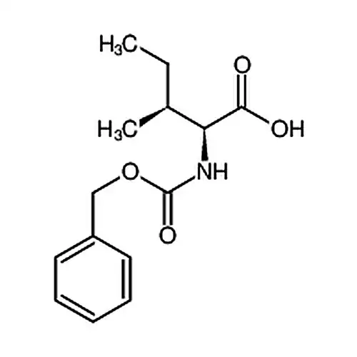N-苄氧羰基-L-异亮氨酸