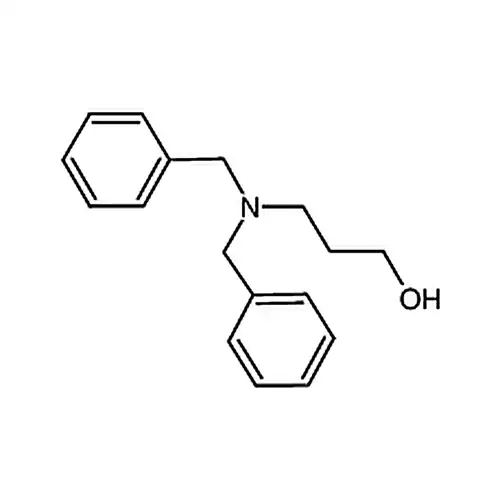 3-(二苄基氨基)丙-1-醇