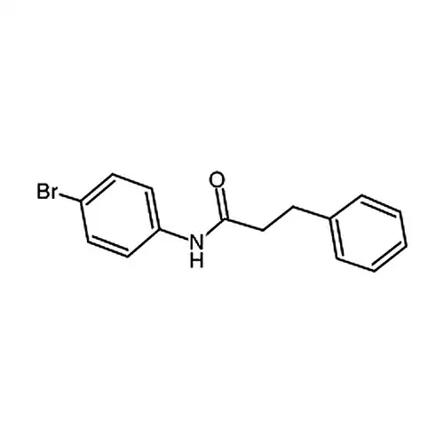 N-(4-溴苯基)-3-苯基丙酰氨