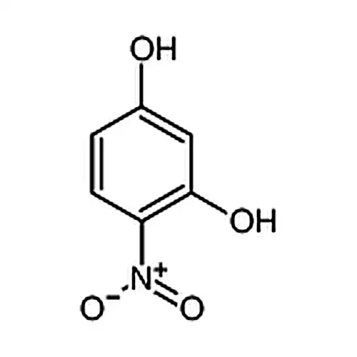 4-硝基间苯二酚