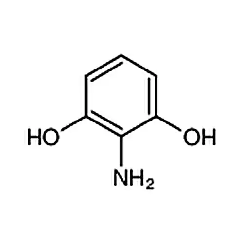 2-氨基间苯二酚