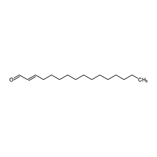 (2E)-hexadecenal