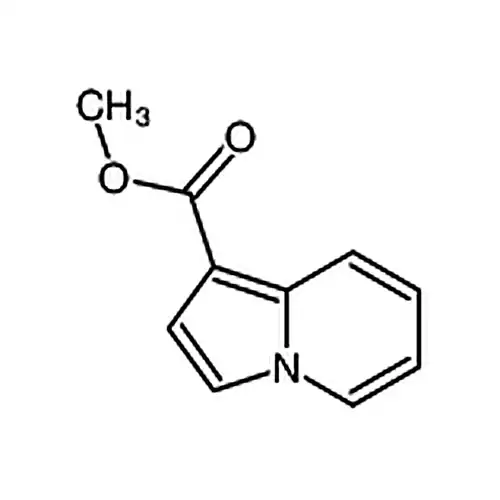 中氮茚-1-甲酸甲酯