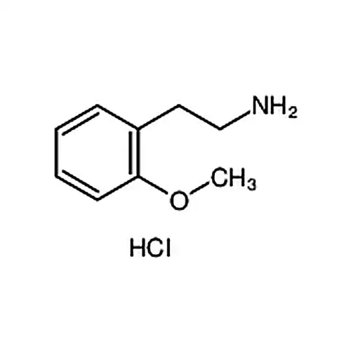 2-(2-甲氧基苯基)乙胺盐酸盐