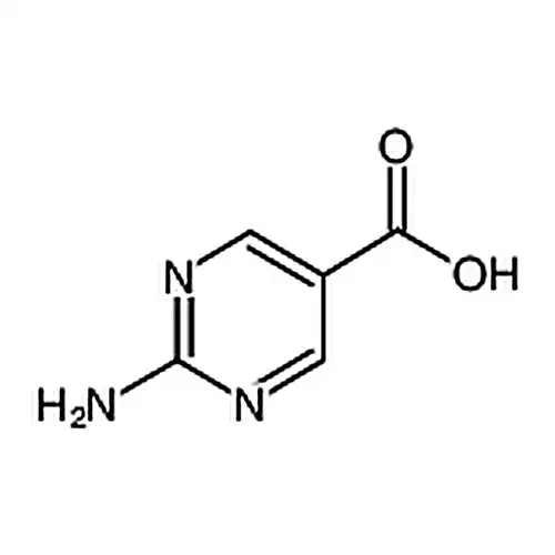 2-氨基嘧啶-5-羧酸