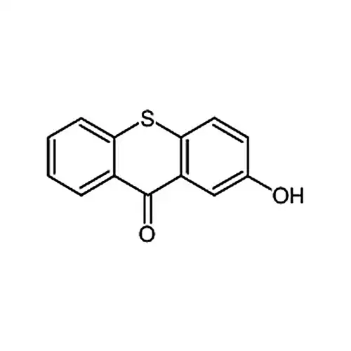 2-羟基-9H-硫杂蒽-9-酮