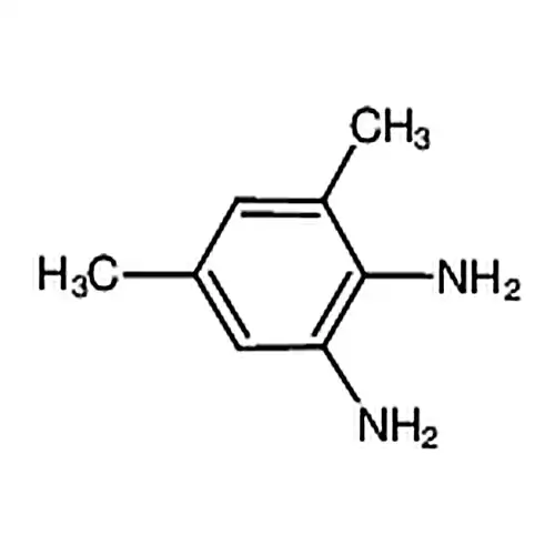 3，5-二甲基-1，2-苯二胺