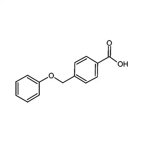 4-(苯氧基甲基)苯甲酸