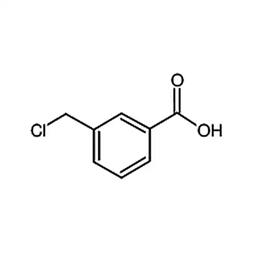 3-(氯甲基)苯甲酸