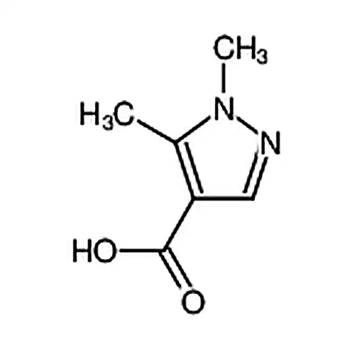1,5-二甲基-1H-吡唑-4-羧酸