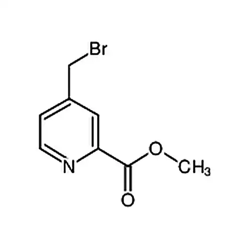 4-(溴甲基)吡啶甲酸甲酯