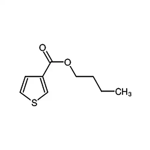 3-噻吩羧酸丁酯