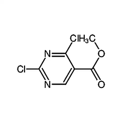 2，4-二氯嘧啶-5-羧酸甲酯