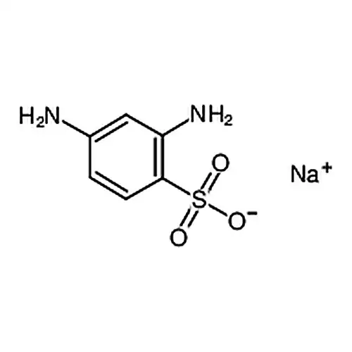 2,4-二氨基苯磺酸钠