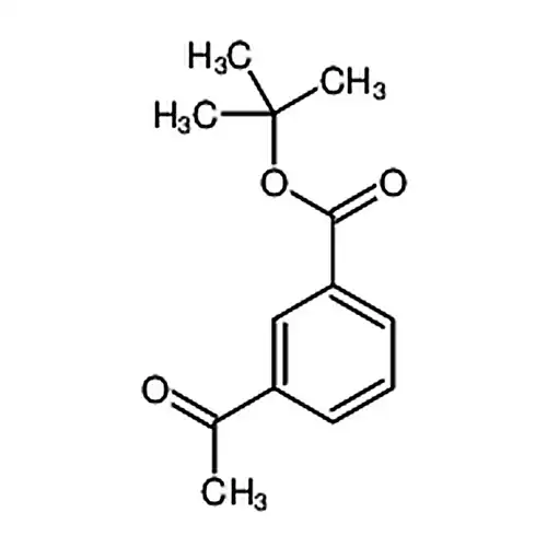3-乙酰基苯甲酸叔丁酯