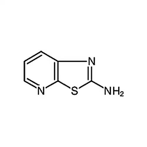 噻唑并[5,4-b]吡啶-2-胺