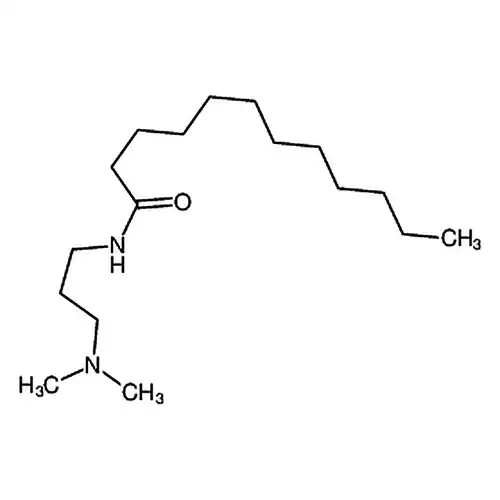 N-[3-(二甲氨基)丙基]月桂酰胺