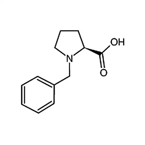 (S)-1-苄基吡咯烷-2-羧酸