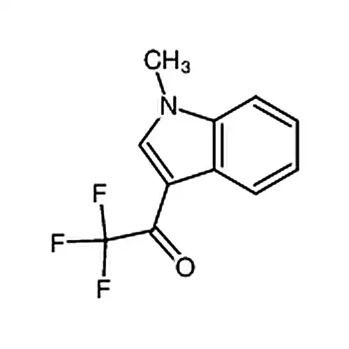2,2,2-三氟-1-(1-甲基-1H-吲哚-3-基)乙醇