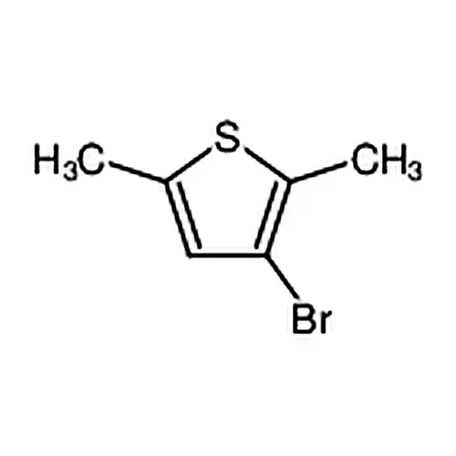 3-溴-2,5-二甲基噻吩