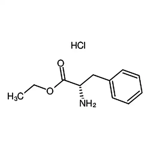 L-苯丙氨酸乙酯盐酸盐