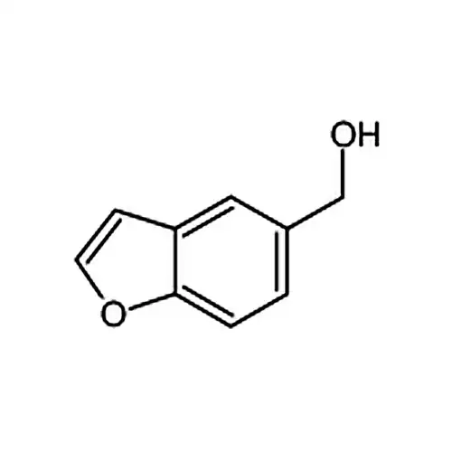 苯并呋喃-5-基甲醇
