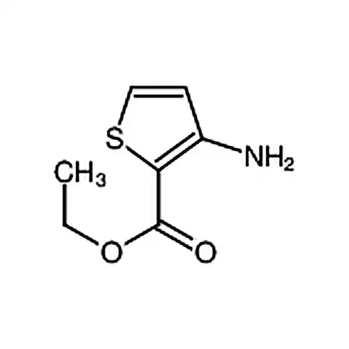 3-氨其噻吩-2-甲酸乙酯