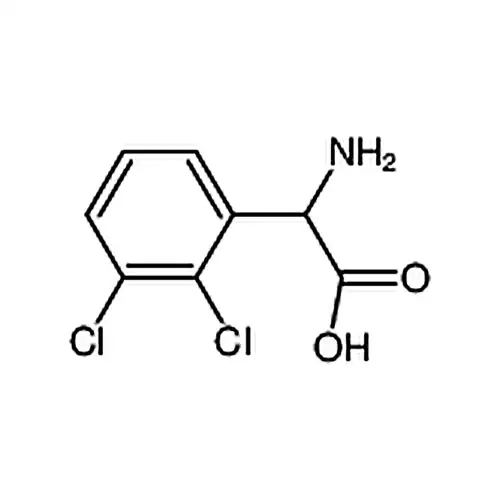 2-氨基-2-(2,3-二氯苯基)乙酸