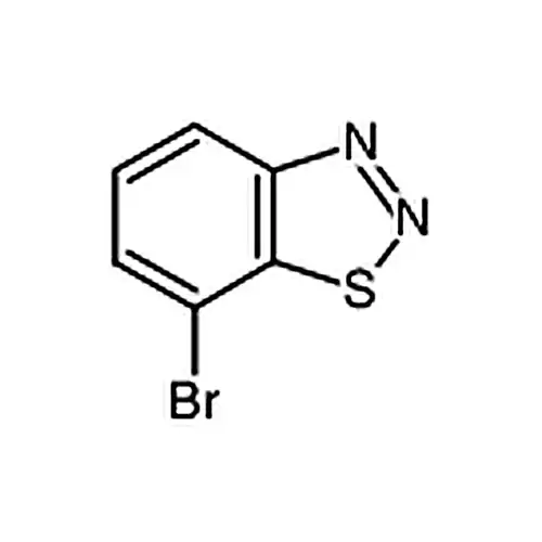 7-溴-苯并[d][1,2,3]噻二唑