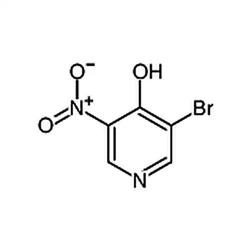 3-溴-4-羟基-5-硝基吡啶