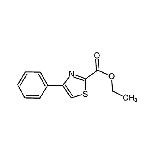 4-苯基噻唑-2-甲酸乙酯