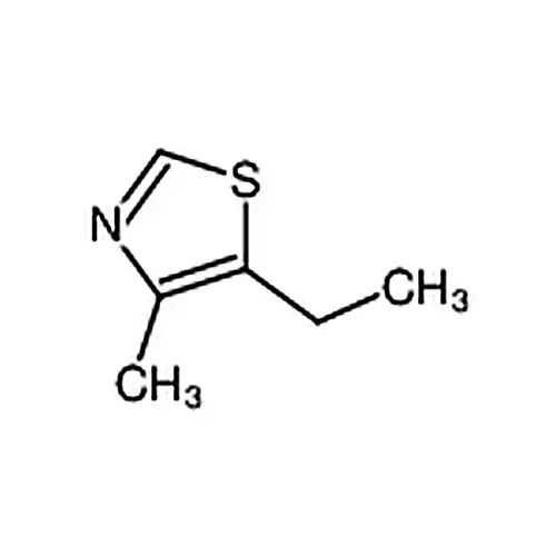 5-乙基-4-甲基噻唑