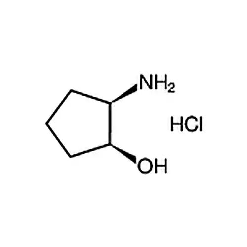 顺式-2-氨基-环戊醇盐酸盐