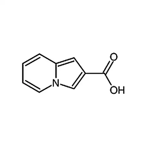 吲哚嗪-2-羧酸