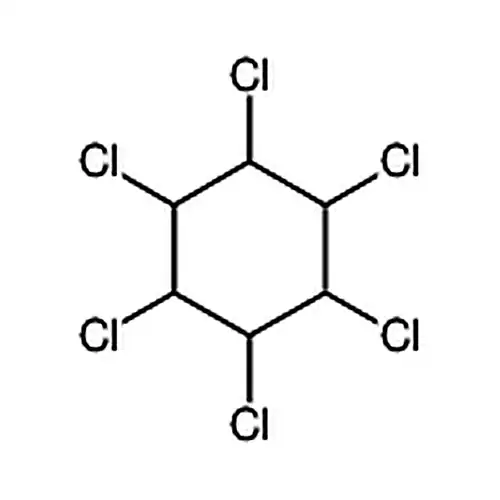 δ-六六六标准溶液