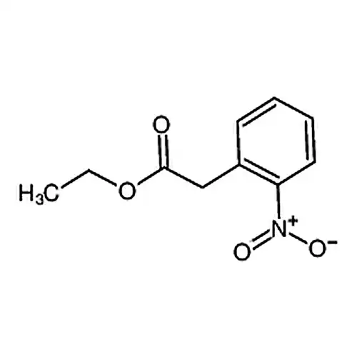 2-硝基苯乙酸乙酯