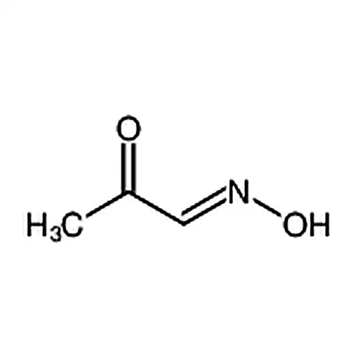 丙酮醛-1-肟